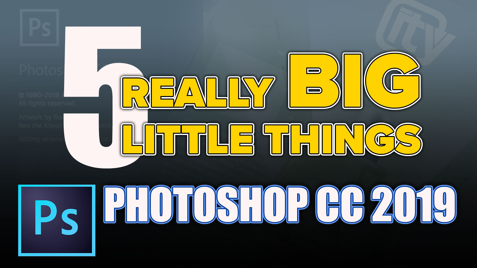 5 Really Big Little Things.jpg