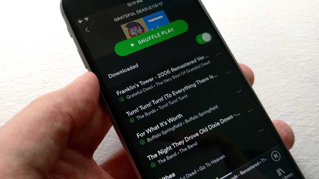 6 Gotta Know Spotify Tips For Ios And Android Offline Radio For Ios 1 100708856 Orig.jpg