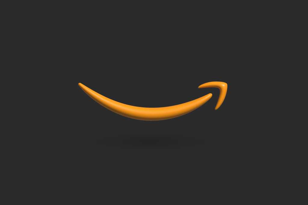 Amazon Logo Orange Smile On Black Background.jpg