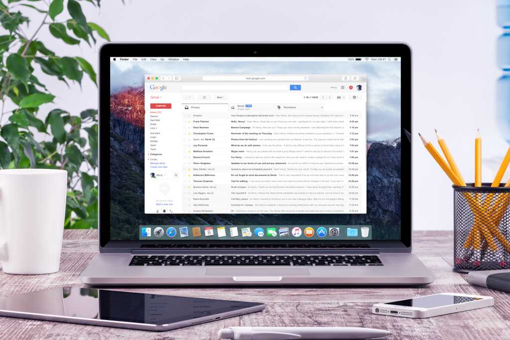 Gmail In A Web Browser On The Screen Of A Macbook Pro Laptop Hero.jpg