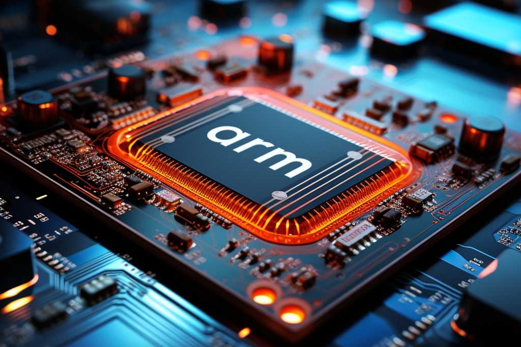 Illustration Of Arm Chip In Motherboard For Laptops And Desktop Pcs Hero 1.jpg