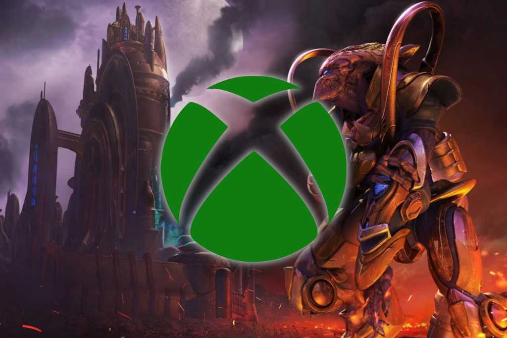 Starcraft Remastered Illustration With Xbox Logo Hero.jpg