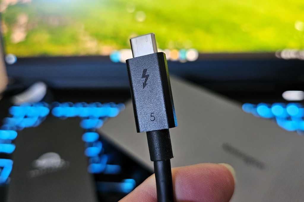 Thunderbolt 5 Usb C Cable Close Up Held In Hand 2.jpg