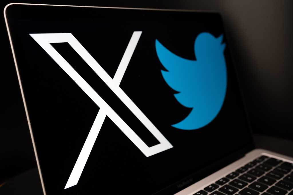 X Twitter Logos On Black Laptop Screen Hero.jpg