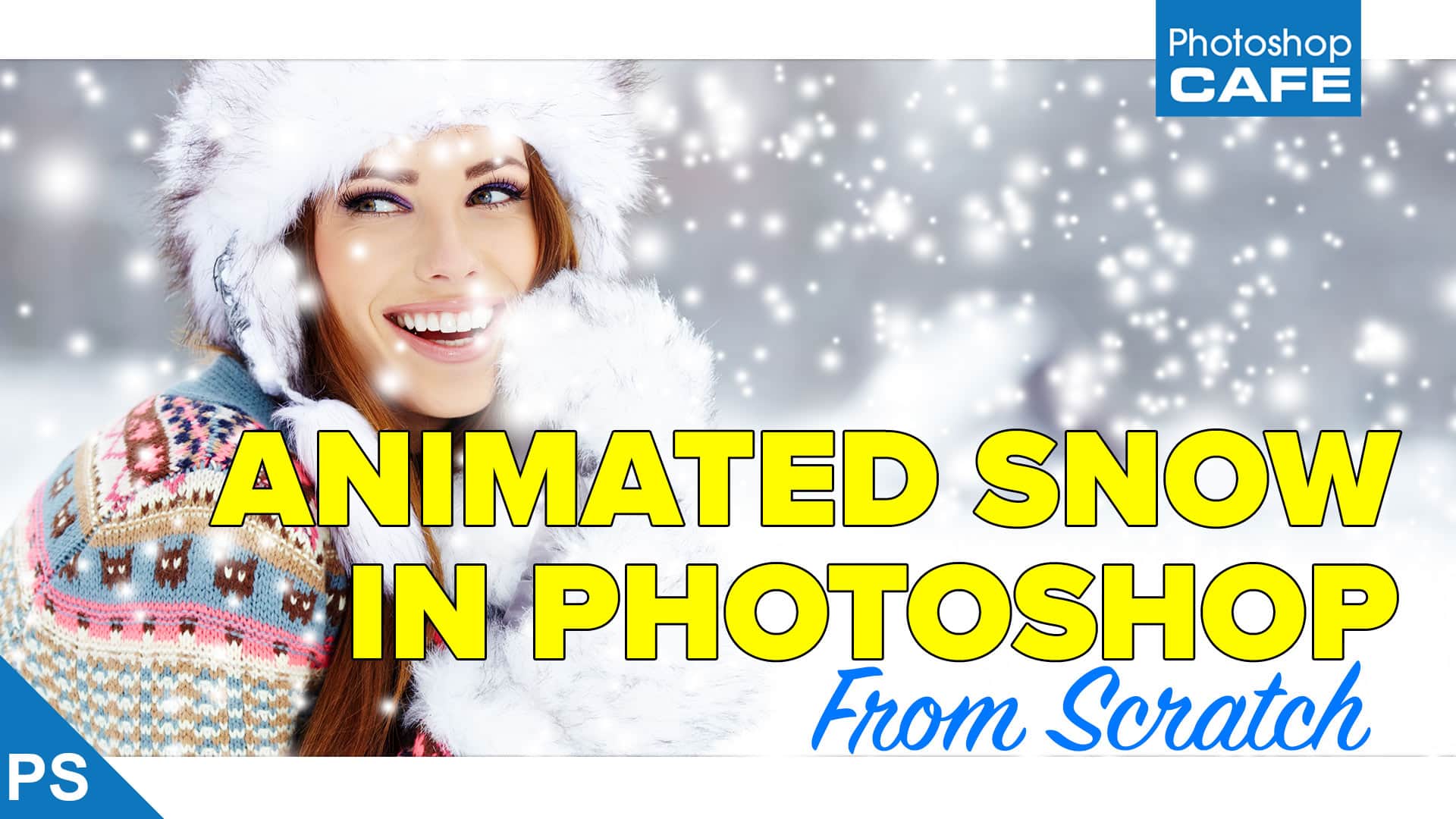 Animated Snow In Photoshop.jpg