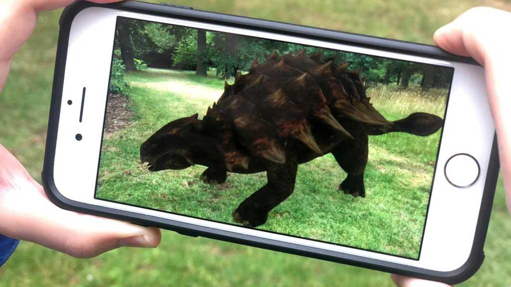 How To Take Photos Of Ar Dinosaurs Main.jpg