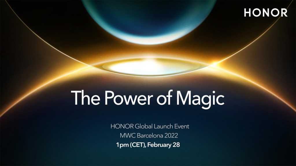 How To Watch Honor Power Of Magic Mwc 2022.jpg