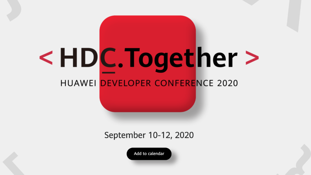 Huawei Developer Conference.png