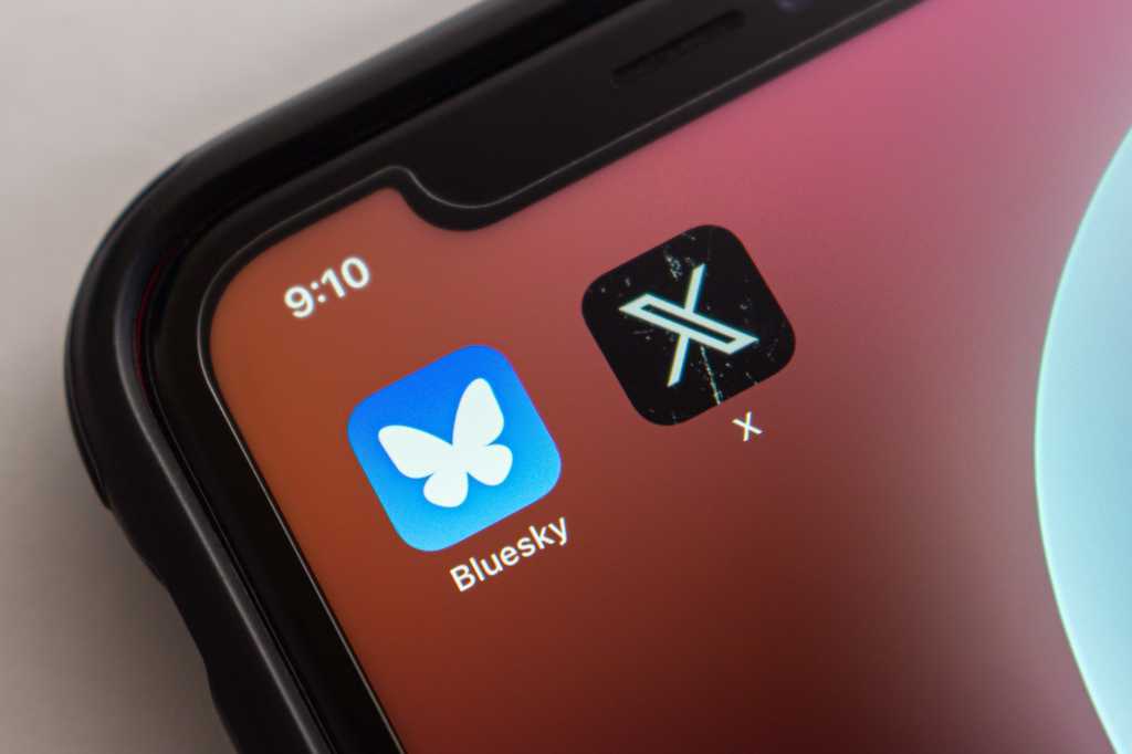 Iphone Home Screen With Bluesky And X Twitter App Icons Hero.jpg