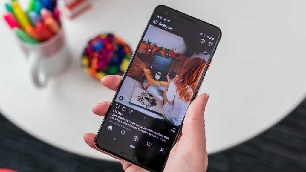 Instagram Instagram Dark Mode Review 2.jpg