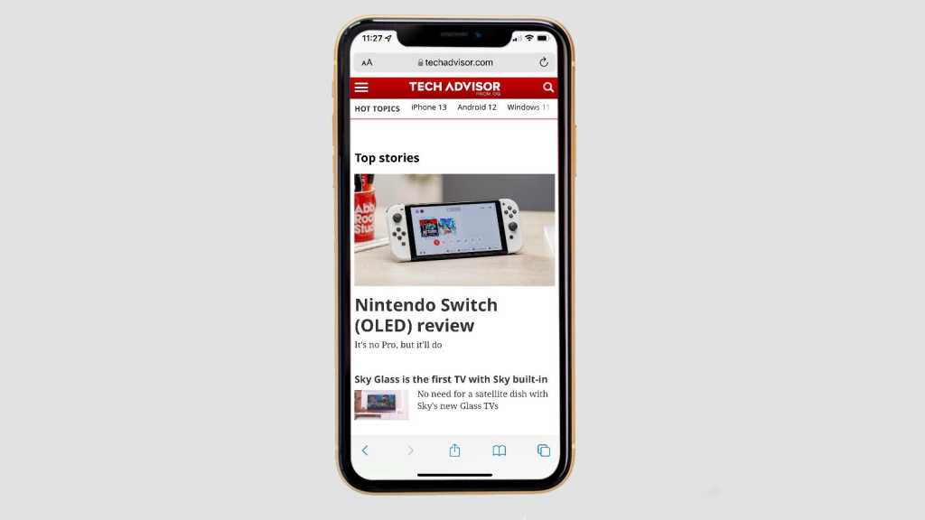 Move Address Bar In Safari Ios 15.jpg