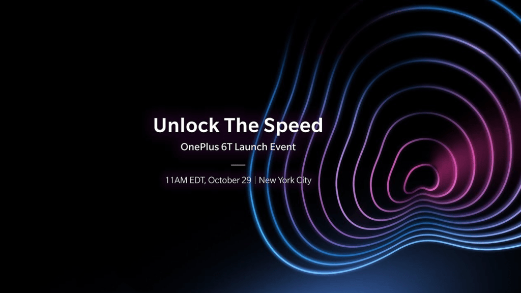 Oneplus 6t Launch Live Stream 1600.png