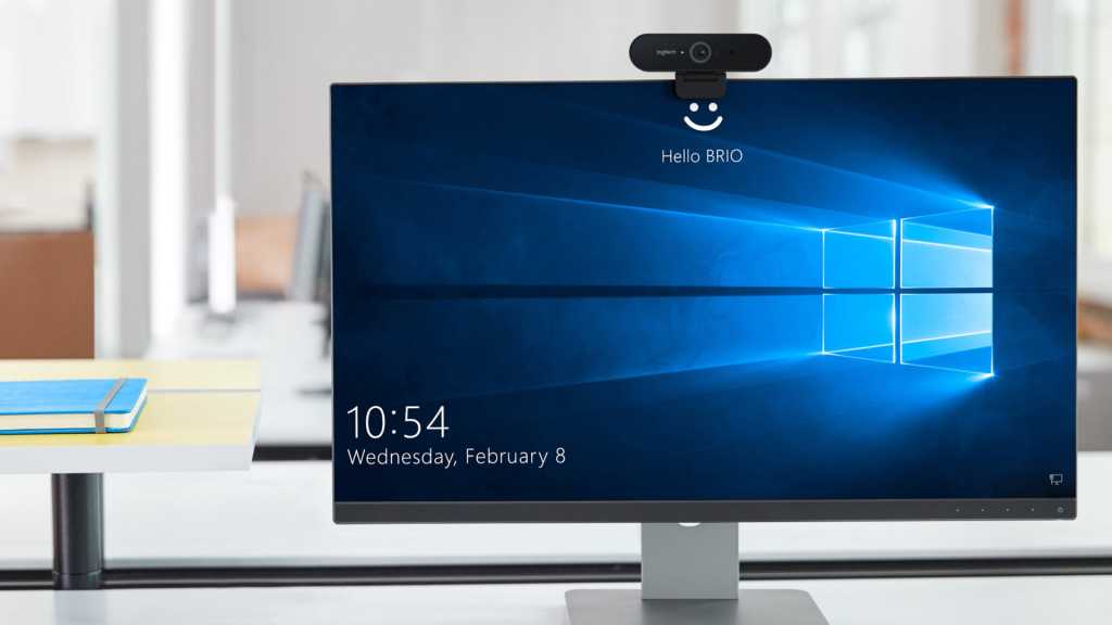 Windows Hello Logitech Brio 1.jpg