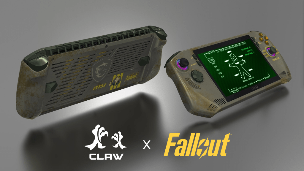 04 Claw X Fallout.png