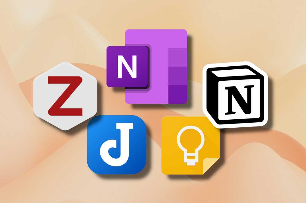 Best Note Taking Apps For College Students Logos.jpg