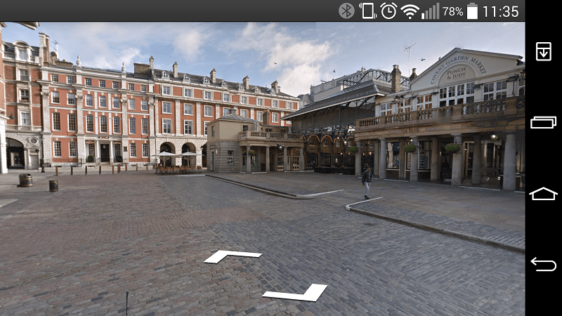 How To Use Street View On Android 5.png