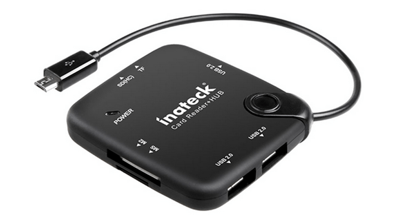 Inateck Usb Otg Hub.png