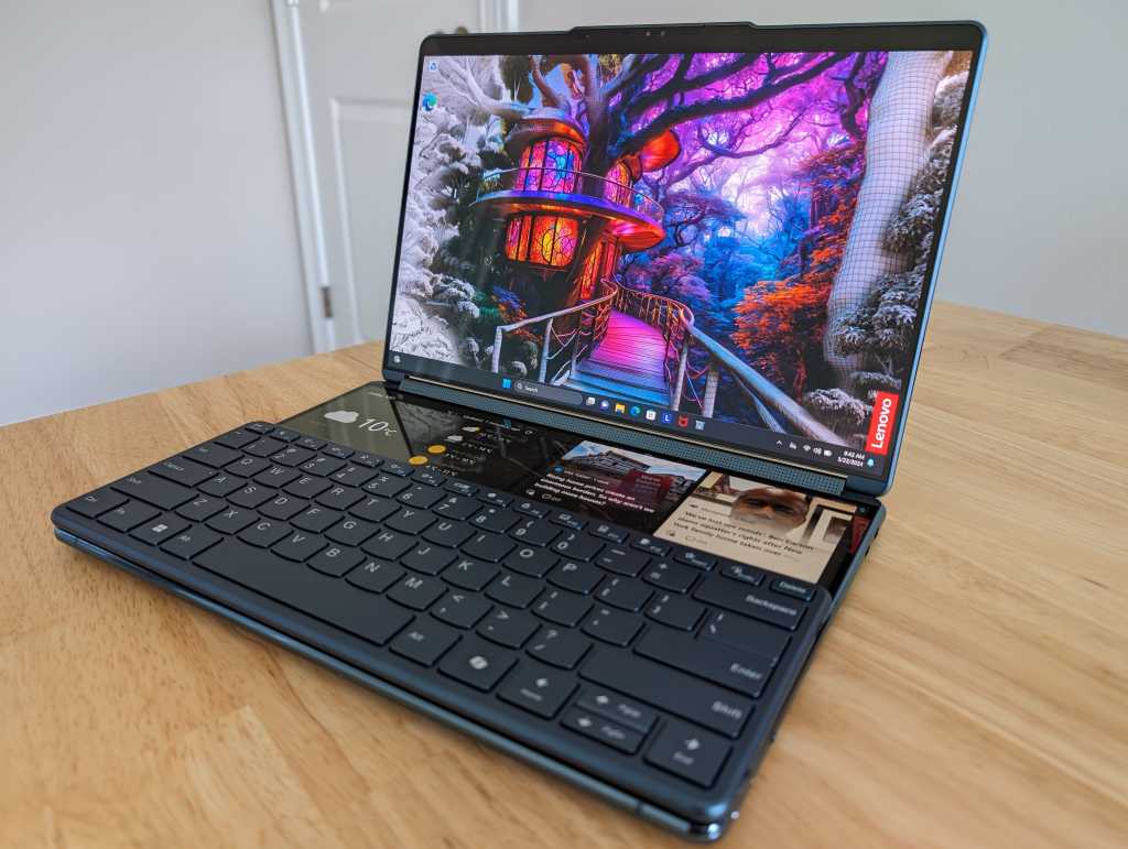 Lenovo Yoga Book 9i With Keyboard In Lower Position 1.jpg