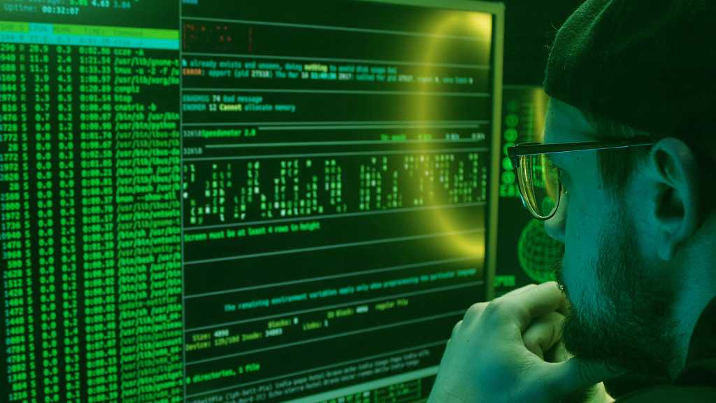 Generic Hacker Security Monitor Green.jpg