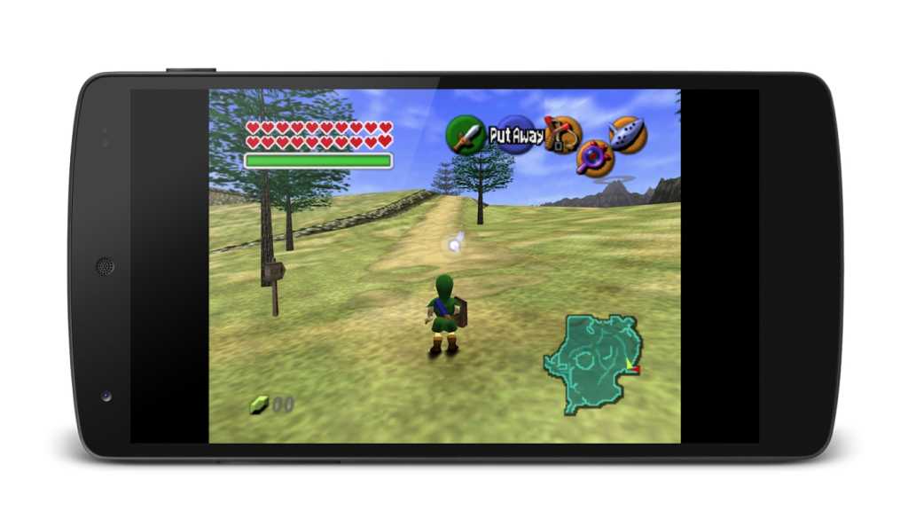 How To Emulate Games On Android Megan64.jpg