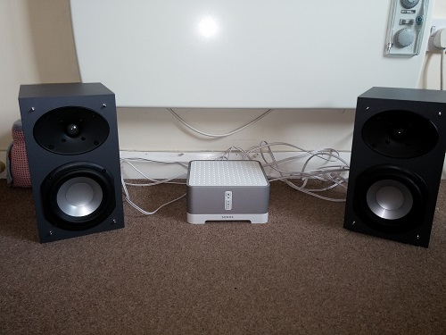 How To Make Any Speakers A Wireless Streaming System.jpg