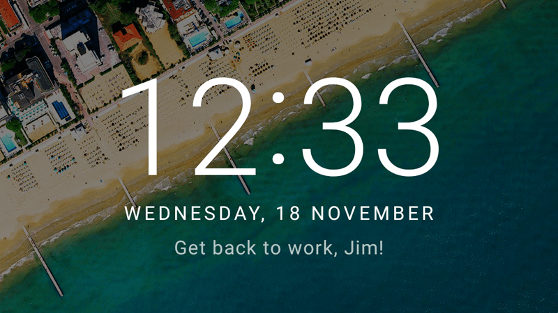 Lock Screen Message.png