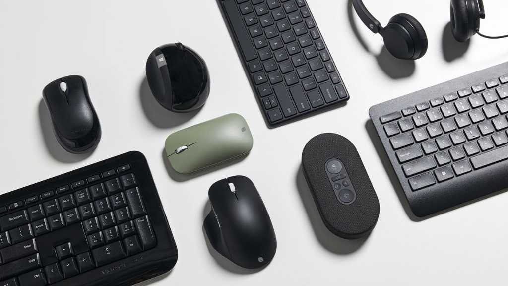 Microsoft Incase Mice And Keyboards.jpg