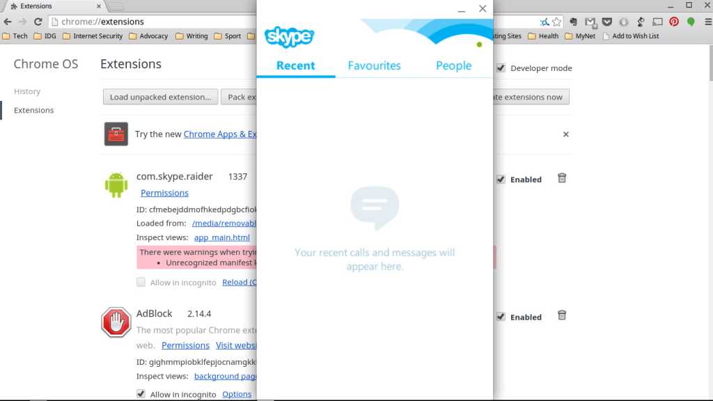 Skype App Running.jpg