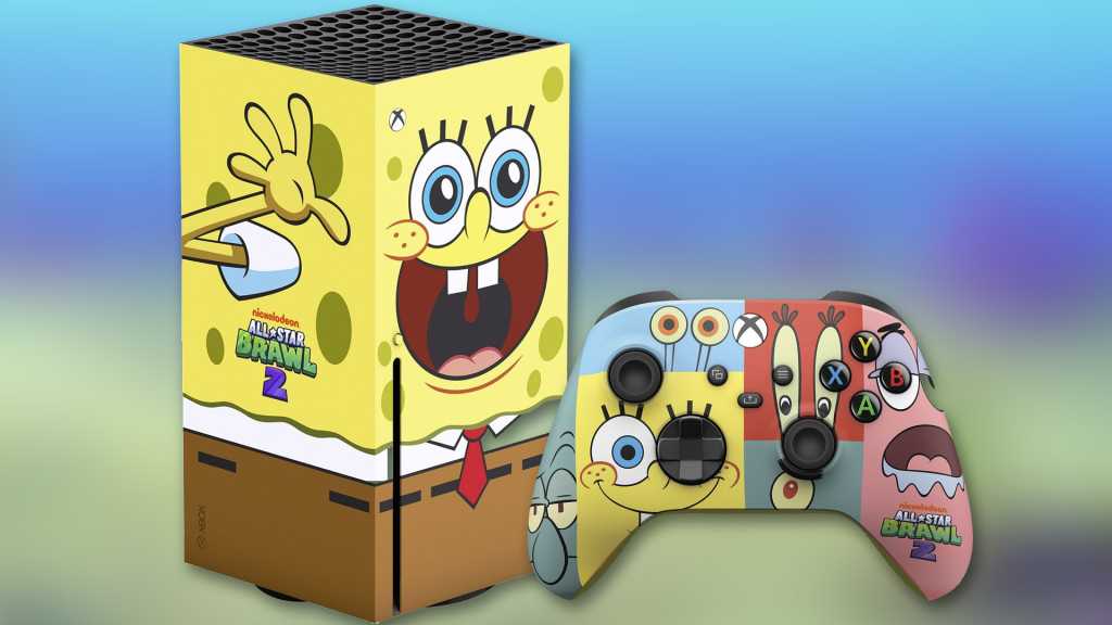 Spongebob Xbox Series X.jpg