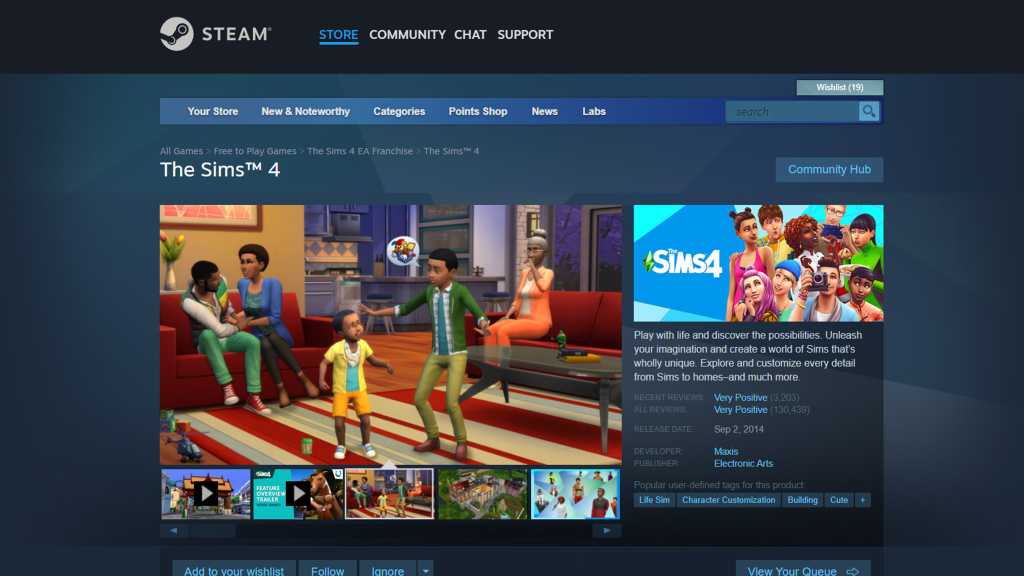 Steam The Sims Screenshot.jpg