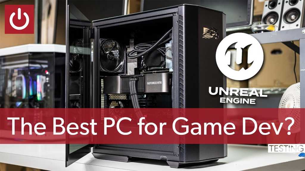 The Best Pc For Game Dev Thumbnail Image.jpg