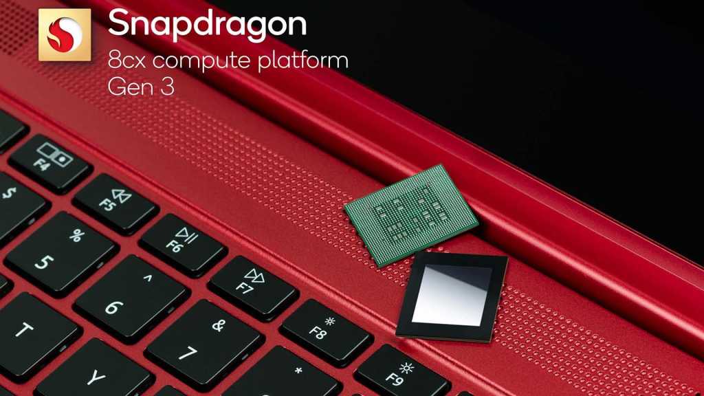 Snapdragon 8cx gen 3 compute platform chip.jpg