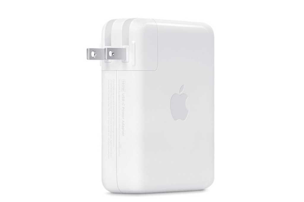 Apple 140 watt charger.jpeg