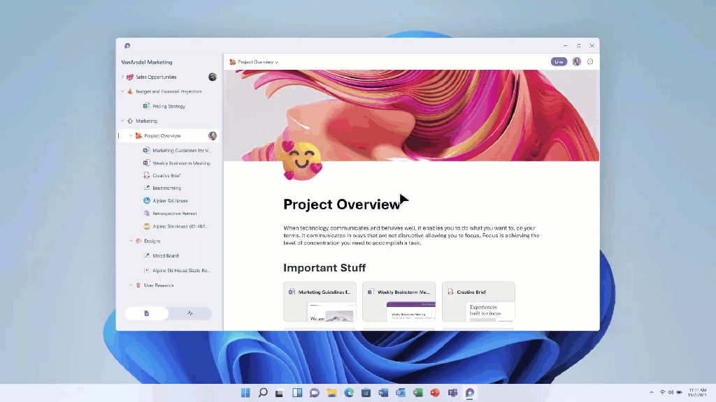 Loop people moving in and out of pages.gif