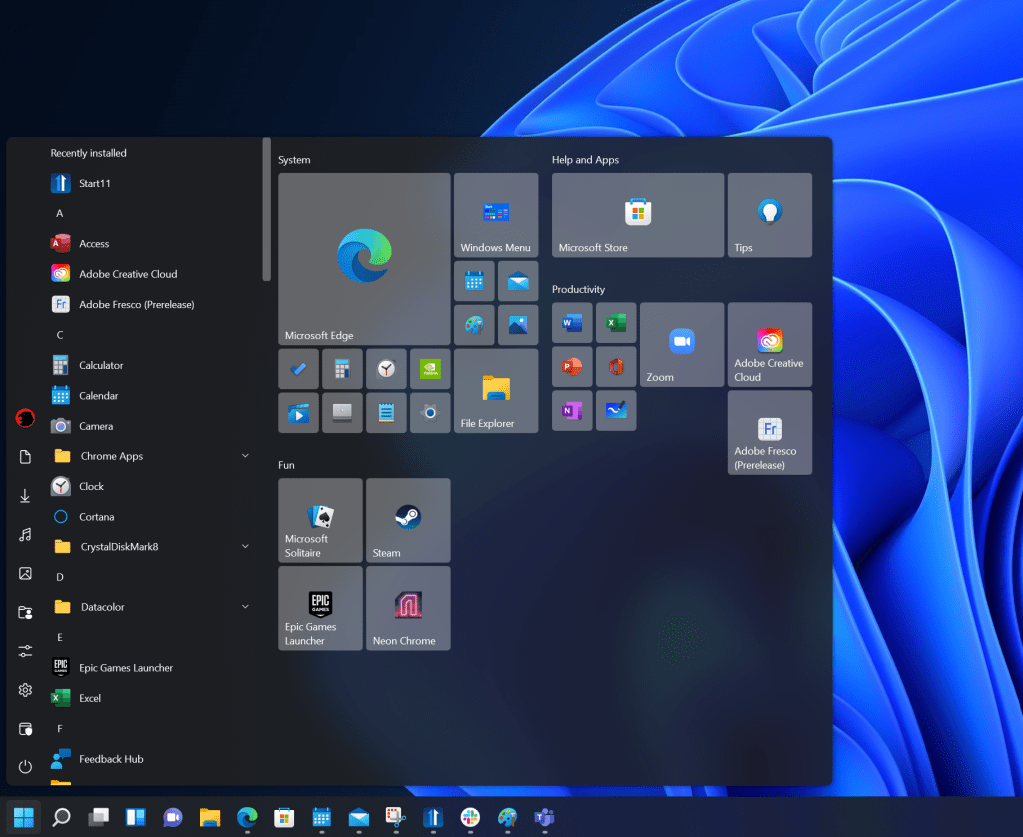 Start 11 windows 10 menu.png