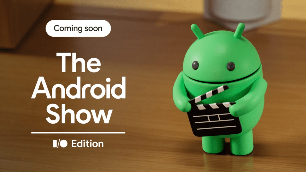 The android show io edition live stream.png