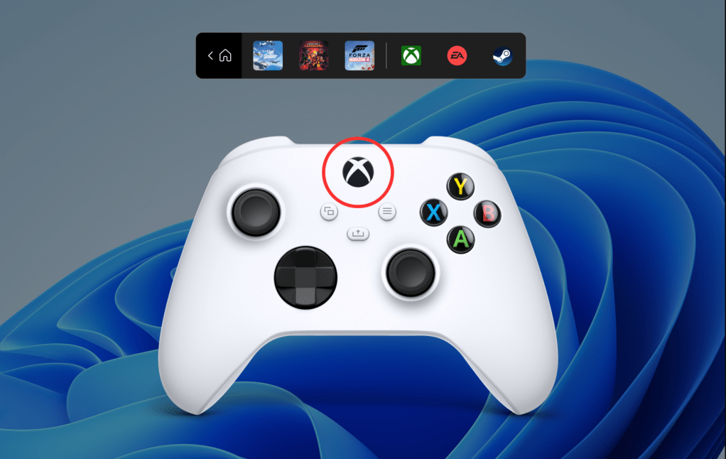Xbox game bar for controllers.png