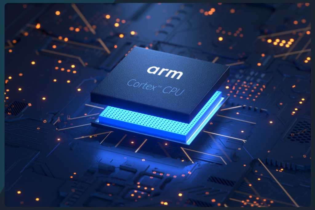Arm cortex chip image 100882844 orig.jpg