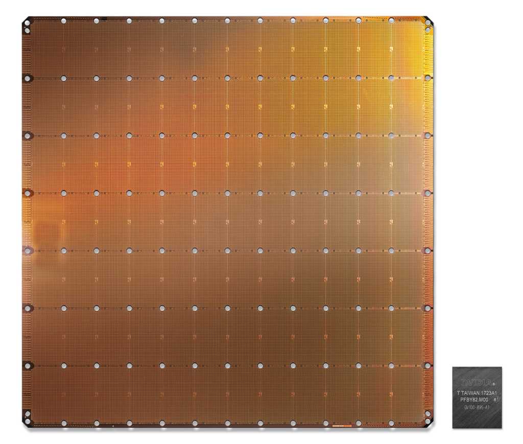 Cerebras wafer scale engine 100809084 orig.jpg