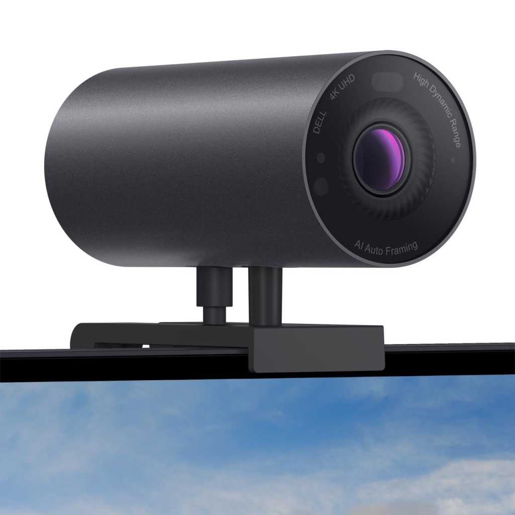 Dell ultrasharp webcam mounted on monitor 2 100893266 orig 1.jpeg
