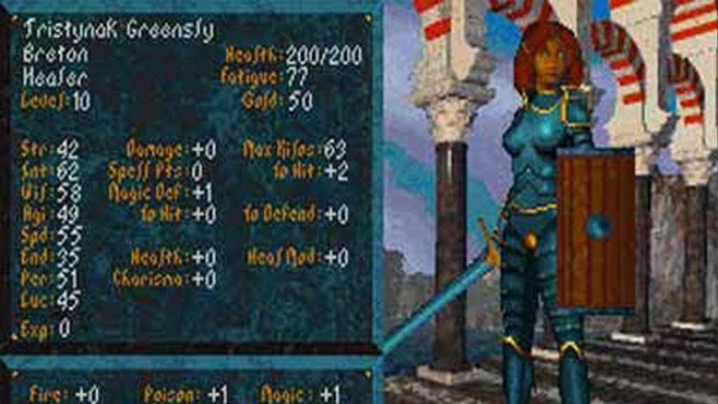 Elder scrolls arena screenshot.jpg