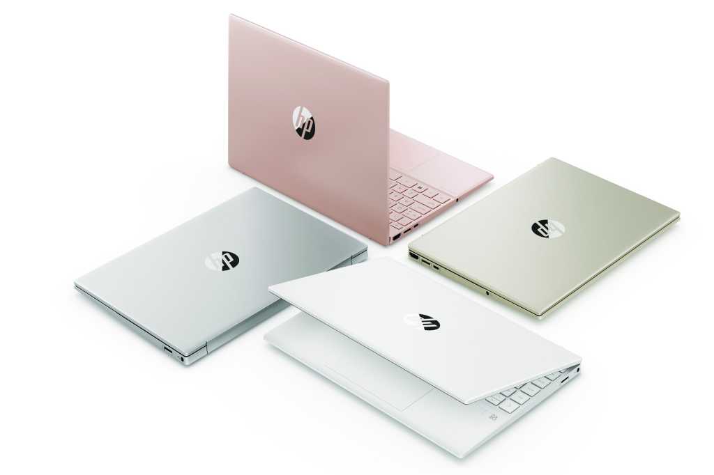 Hp pavilion aero 13 laptop pc hero image of all four colors 100893770 orig.jpg