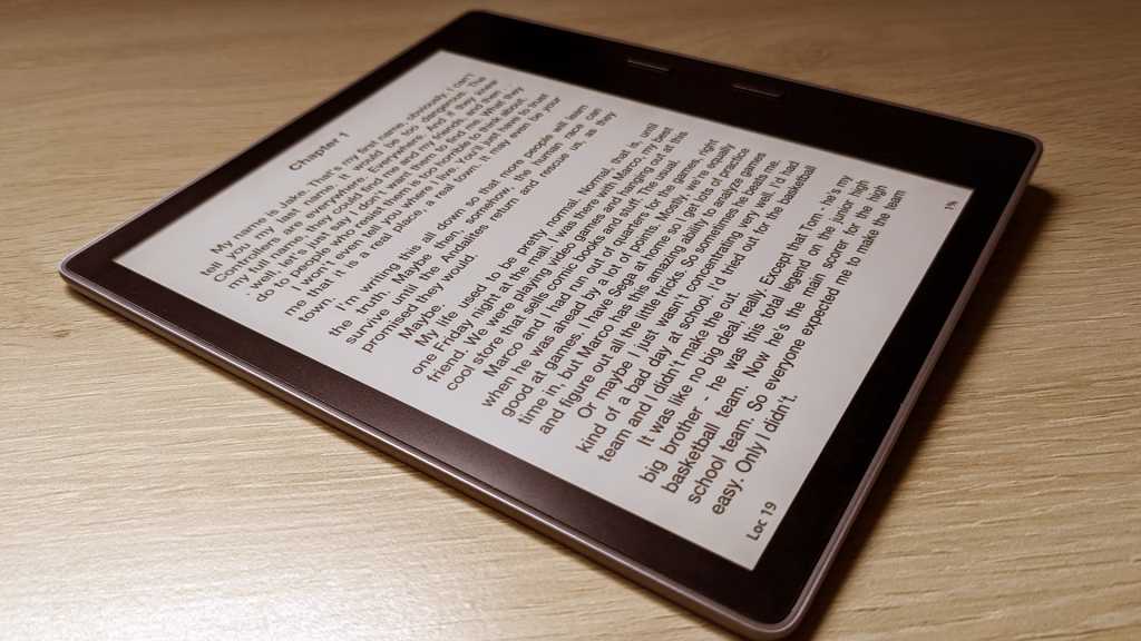 Kindle oasis animorphs.jpg