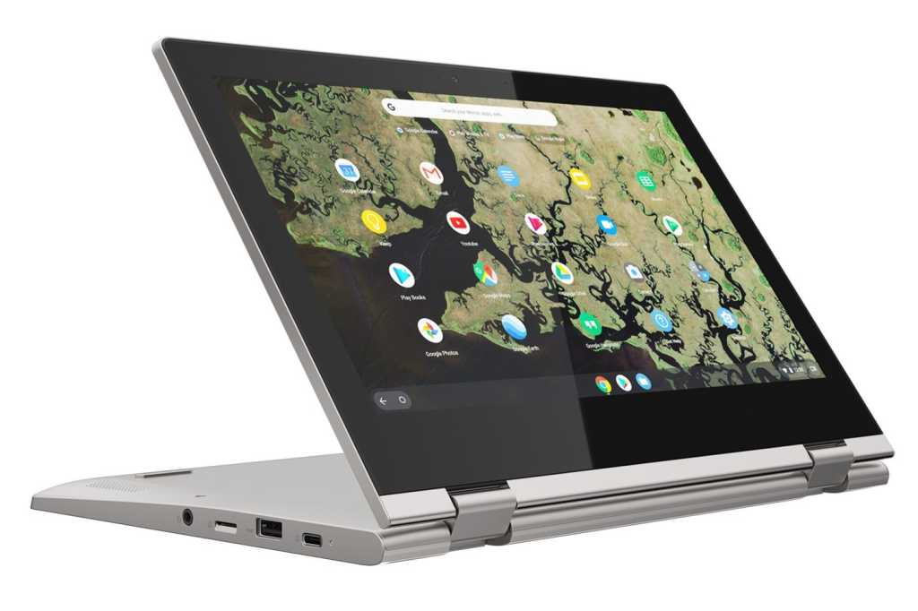 Lenovo chromebook c340 11inch platinum grey presentation edited 100809518 orig.jpg