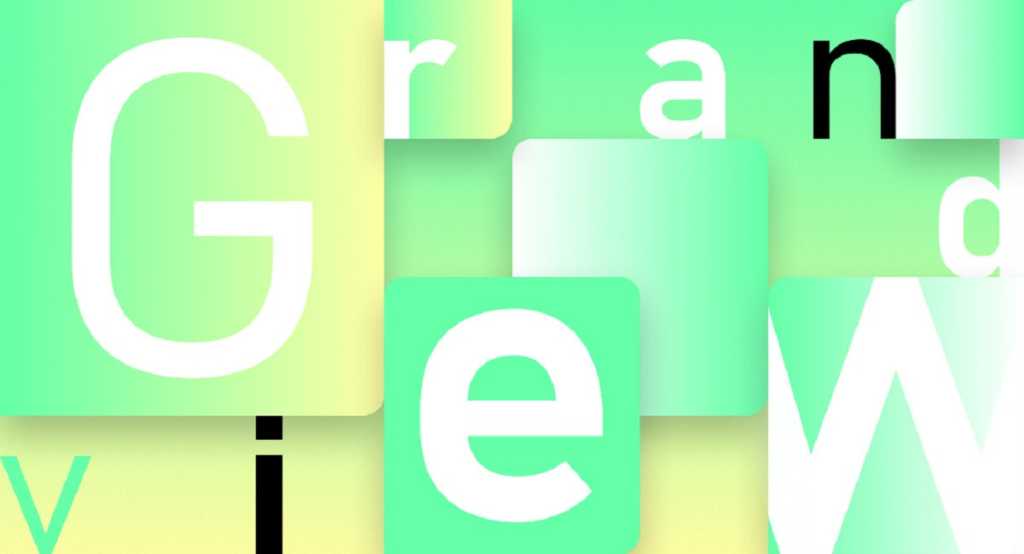 Microsoft font grandview 100886486 orig.jpg