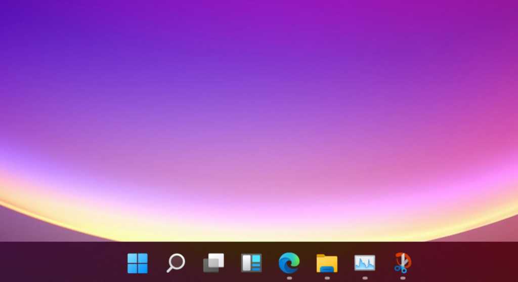 Microsoft windows 11 taskbar closeup large 100892432 orig.jpg