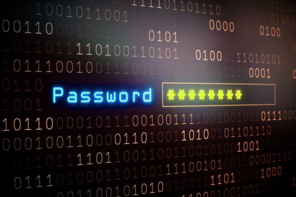 Password entry amid binary code by matejmo gettyimages 808423958 cso 2400x1600 100855217 orig.jpg