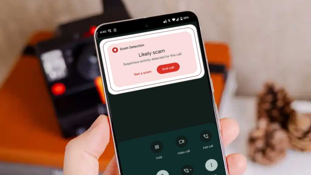 Pixel likely scam alert.jpg