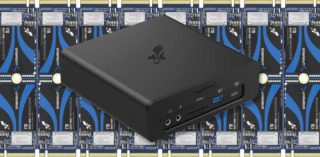 Sabrent thunderbolt dock.jpg