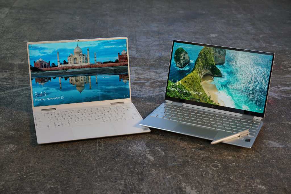 Dell xps 13 2 in 1 7390 vs hp spectre x360 13t 5th gen clam 100820458 orig 1.jpg
